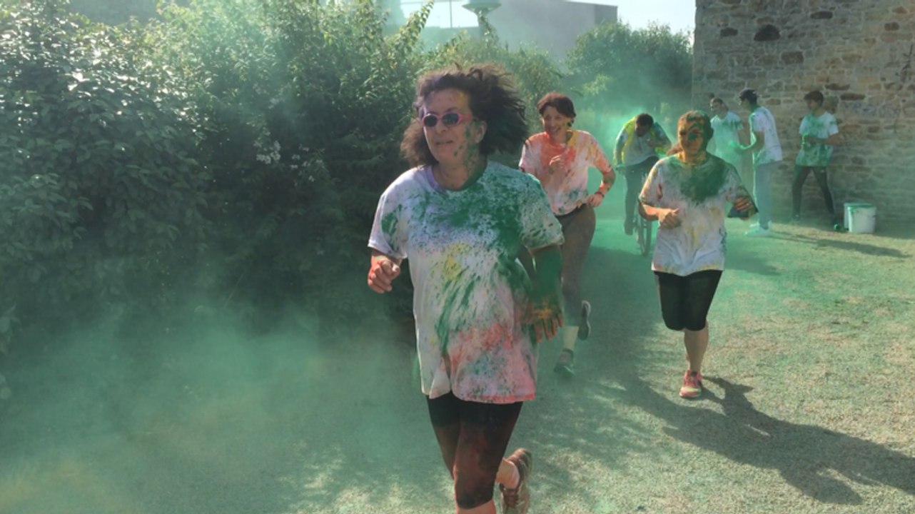 Colorfull à Guingamp