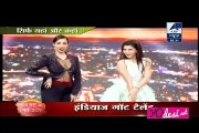 Ajab Gajab Tallent -  India's Got Talent Season 7 5th June 2016