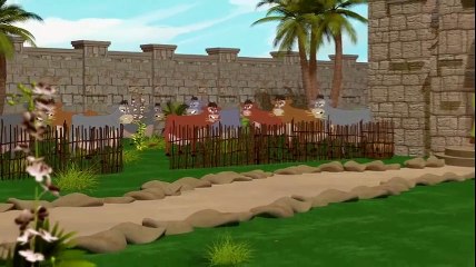 Marvelous stories in the Quran episode 24 part 2