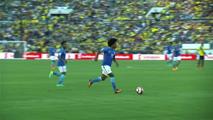 Copa America : le Brésil n'y arrive pas !