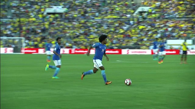 Copa America : le Brésil n'y arrive pas !