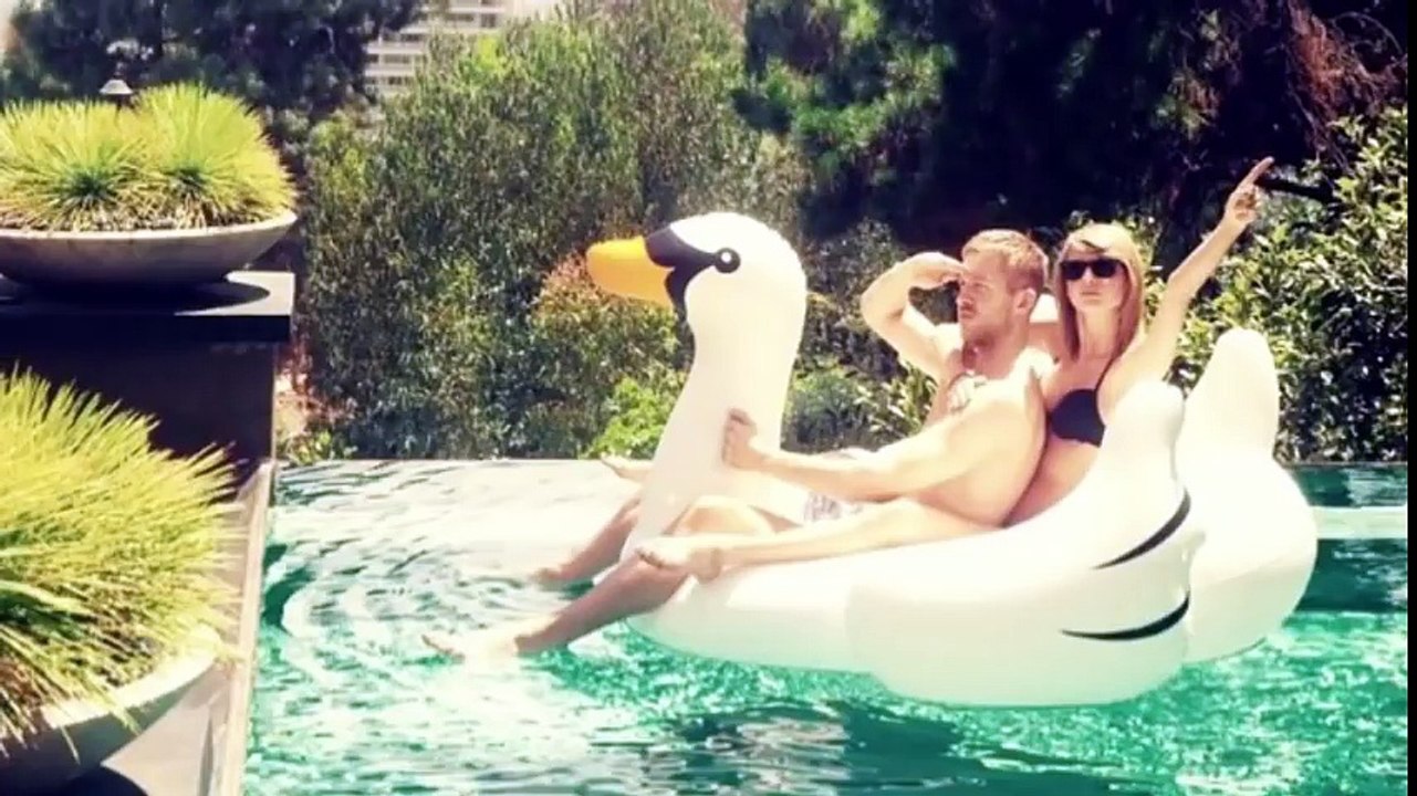 Taylor Swift & Calvin Harris Break Up_ What Went Wrong_