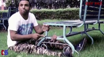 Drug Addict youth | Udta Punjab |