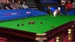BEST 5 SHOTS - Ronnie O'Sullivan vs Barry Hawkins [BBC] 2016 World Snooker Championship