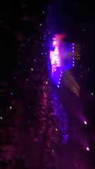 Bercy Waly seck - ambiance fou