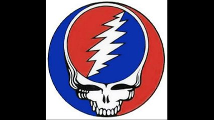 Grateful Dead - Dark Star 10/25/69 Winterland Arena