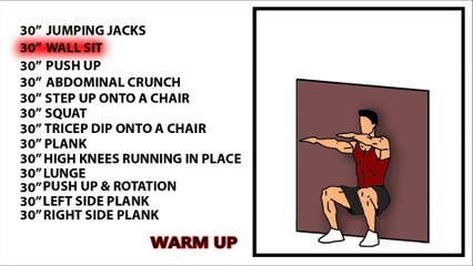 LOSE 10KGS IN 2 WEEKS! BURN 1KG OF FAT EVERY DAY! - THE 9 MINUTES OF EXTREME FAT DESTROYER PROGRAM