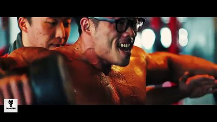 Aesthetic Fitness Motivation - Engineered Physique