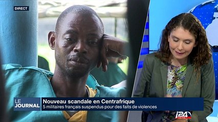 Le Journal du Matin - Partie 2 - 05/06/2016