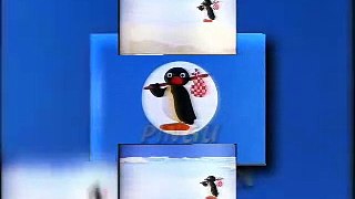 Similar Scan 6: Pingu Intro Vs. Angry Birds Rio Trailer