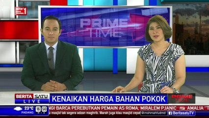 Harga Daging Ayam di Tegal Rp 35 Ribu