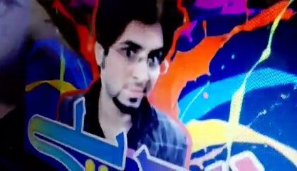 A Guy made NEW Hilarious Song for Nawaz Sharif and Zardari Dosti! - "Zardari mere yaaraa, Fitey Munh Tumhara" hahah!