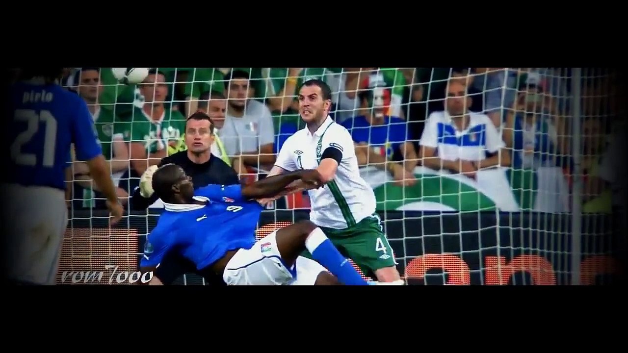Son Dakika !!! Mario Balotelli ile görüşmeler başladı VİDEO