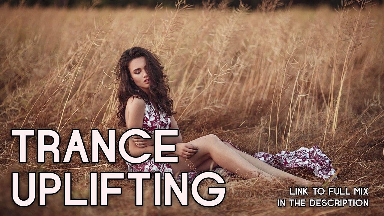 ♫ Uplifting Trance Top 10 (May 2016) / New Trance Mix / Paradise