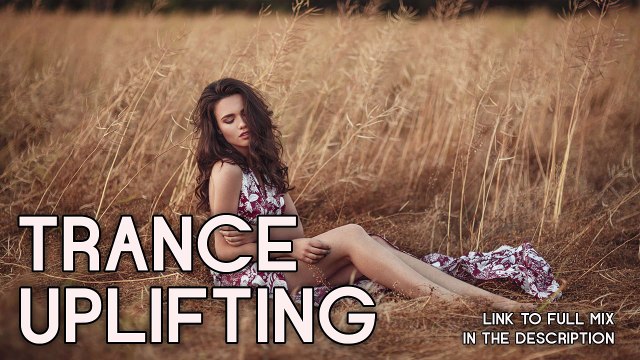 ♫ Uplifting Trance Top 10 (May 2016) / New Trance Mix / Paradise
