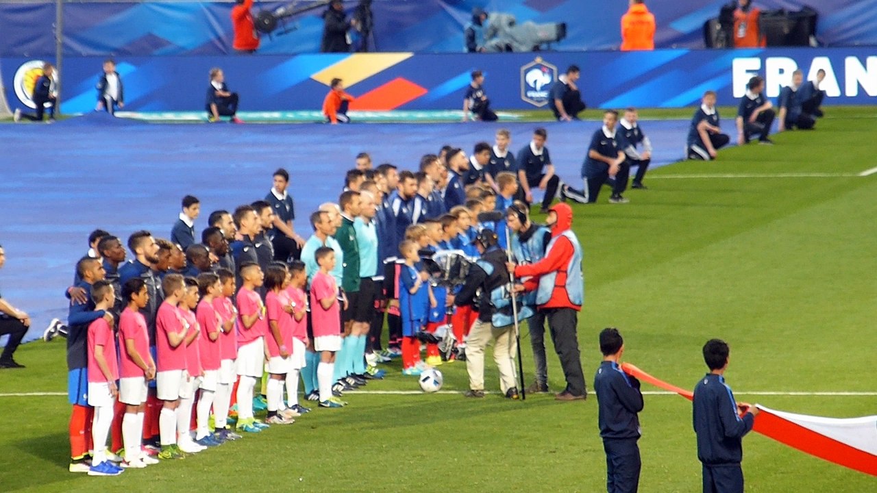 France-Ecosse- La Marseillaise@Metz-Stade Saint Symphorien 04 06 16