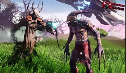 Shadow of the Beast PC Version