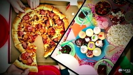 Mom Puts Daughter, 7, On Strict Weight Loss Diet, Defends Actions After Results Shown