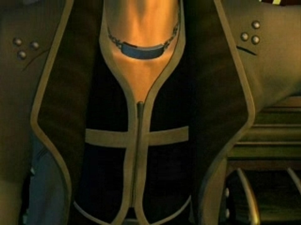 Final Fantasy VIII - APOCALYPTICA