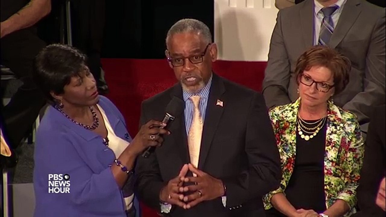 Obama- Create 'an environment of dignity and kindness' for transgender children