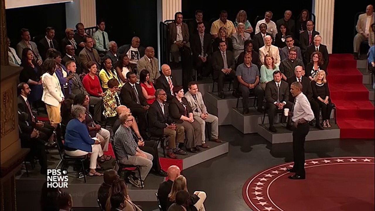 Obama on student debt, balancing STEM and humanities