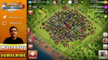 Clash Of Clans   Wizard Or Archer!   Best Attack Strategy BAG GoWiPe Guide Tactic