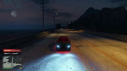 GTA 5 NE VA PAS FERMER (Tes un vrai joueur de gta 5 si tu connais)