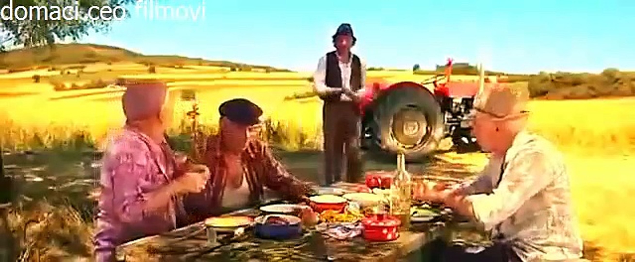 LED - DOMACI FILM - CEO FILM