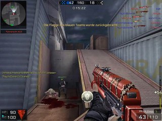 BlackShot: Actionreicher First Person Shooter seit 2016 🎮