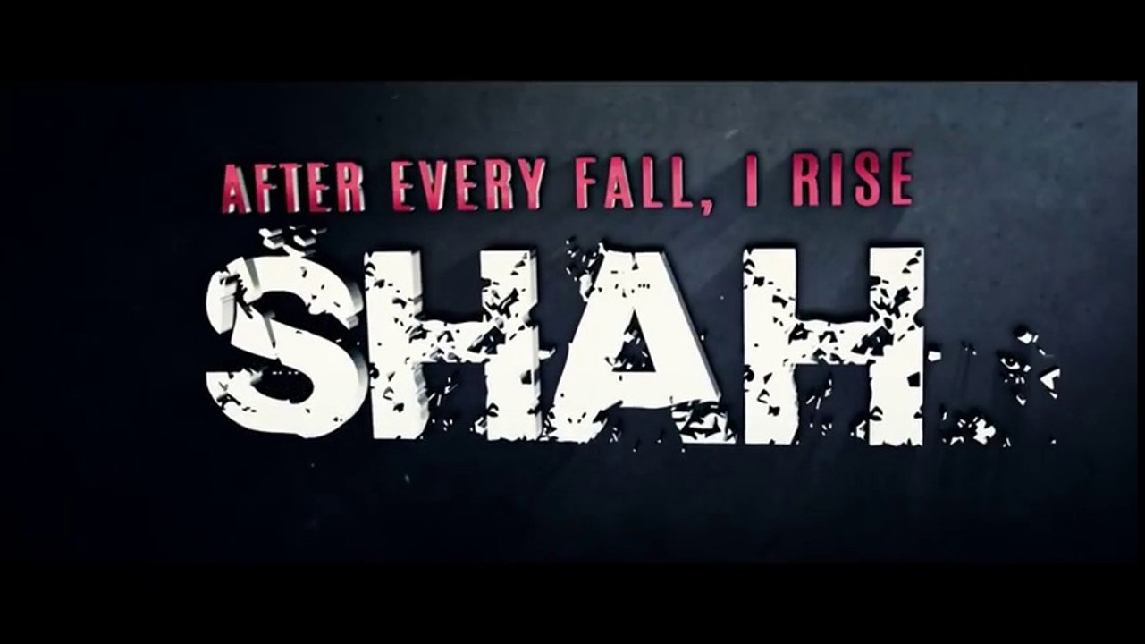 Shah 2015 Pakistani movie by  Adnan Sarwar  part 1