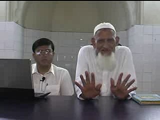 42-Question and Answer by Maulana Ishaq