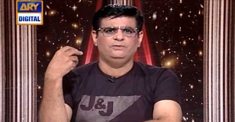 Sitaroon Ki Baat Humayun Ke Saath In High Quality 5th June 2016