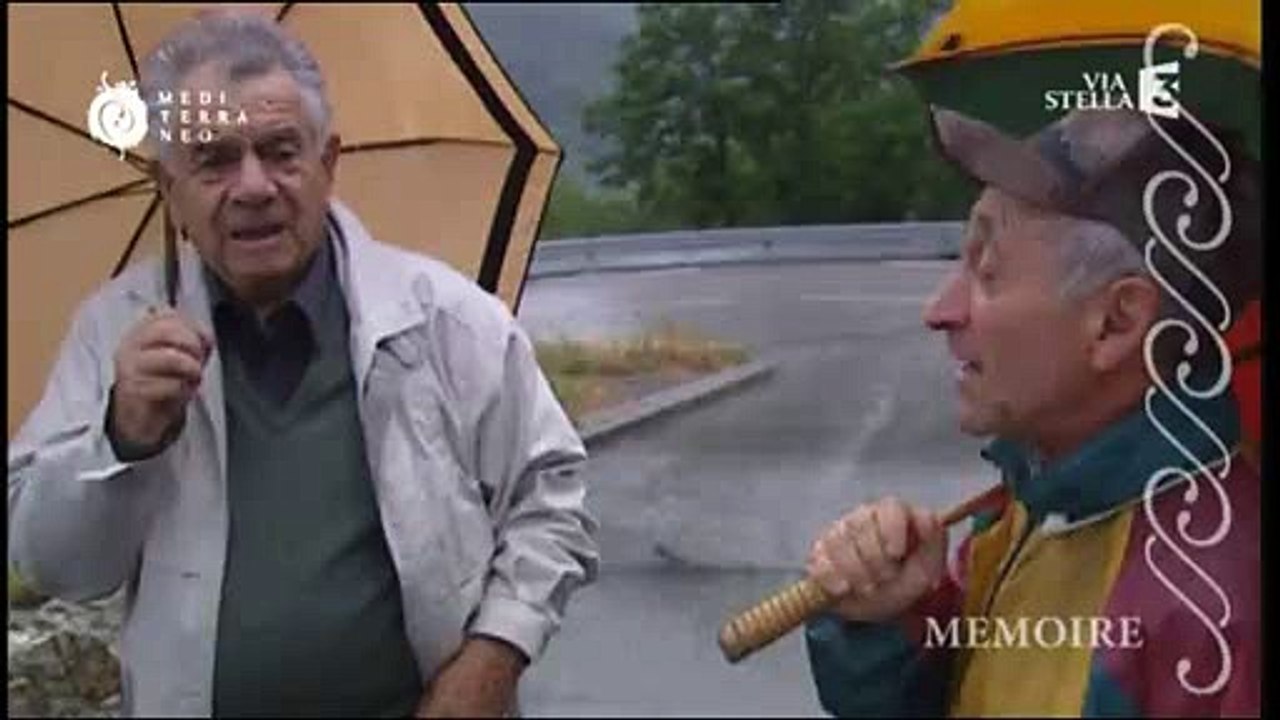 Méditéranéo mémoire la guerre dans les Alpes