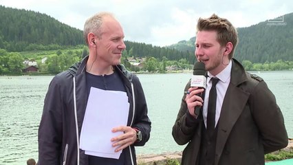 REPLAY Global ChF Sprints 2016