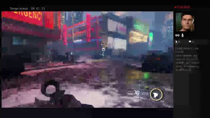 #1 Call Of Duty Black Ops Ill Canpagne VIE LA FIN DU JEU OU PAS (21)