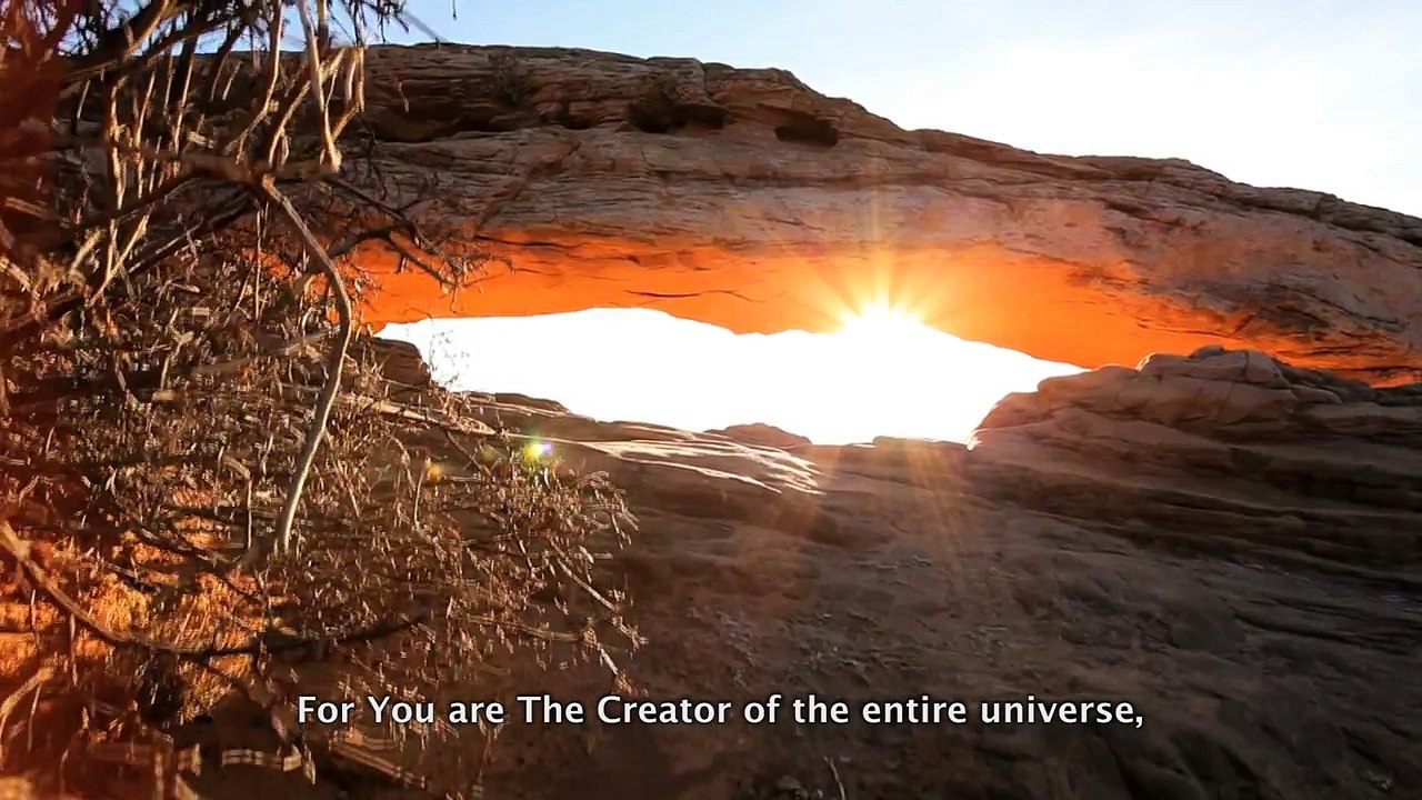 Sami Yusuf - Ala Bi Dhikrika (Your Remembrance)