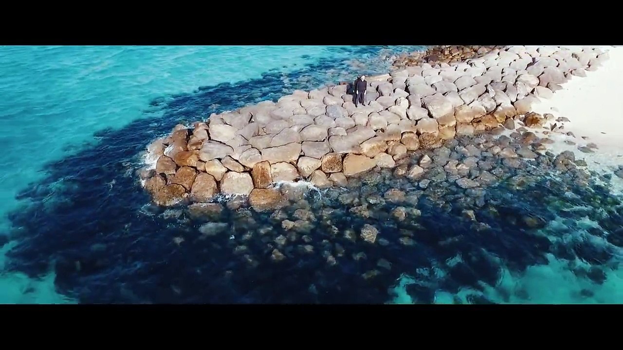 Sami Yusuf – Dryer Land (Feat. Ustadh Babak Radmanesh)