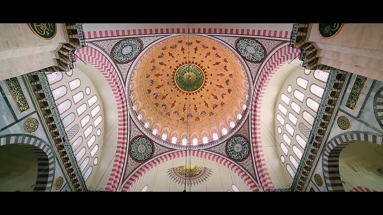 Sami Yusuf – Hamziyya