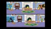 Tom & Jerry (Minecraft version Tom and Jerry Kids Show Season 1 - "Bat Mouse Tom And Jerry in House Traps