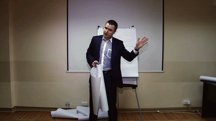 Евгений Грин — Как продавать новое клиентам