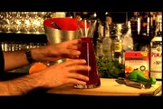 Learn To Make Two Tea Fruit Tea Cocktail Recipe | Best Cocktails | Party Drinks | Cocktail Making |
