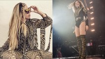 Meet the Woman Behind Beyoncé’s Fierce Fashion