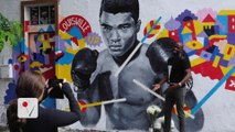 Muhammad Ali To Have Funeral Friday