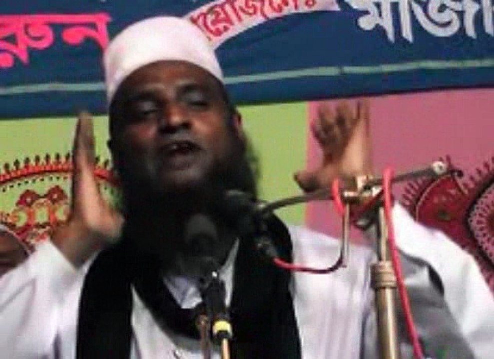 "ঈমান ও আনুগত্য" By Maowlana Bojlur Rashid P-2 ।।New Bnagla Waz।।
