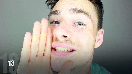 33 Things I wish I knew When I was In High School | Daan Jordens