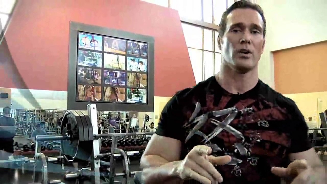 Add Strength & Size With Mike O Hearn s Power Bodybuilding Program - Bodybuilding.com
