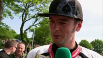 Isle of Man TT 2016 - Superbike TT Race