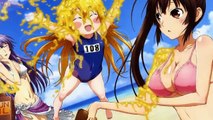 Top 10 action/romance/harem/ecchi anime