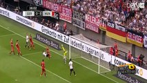 اهداف مباراة المانيا والمجر 2-0 كاملة مباراة ودية [نوفل الباشي] 2016