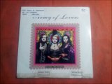 ARMY OF LOVERS.(CRUCIFIED.(JUDAS MIX INSTRUMENTAL.)(12'' MINI LP.)(1992.)